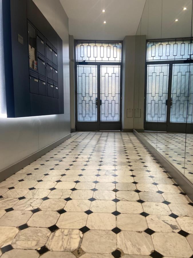 Monaco Border Villa Maria Beausoleil Kültér fotó