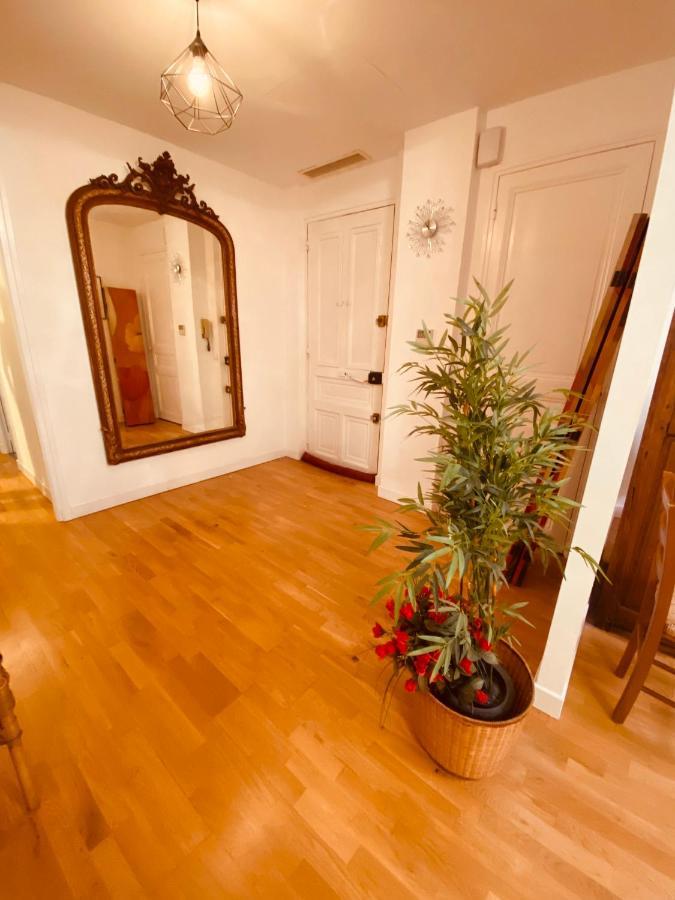 Monaco Border Villa Maria Beausoleil Kültér fotó
